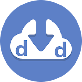 Downloader For Dailymotion icon