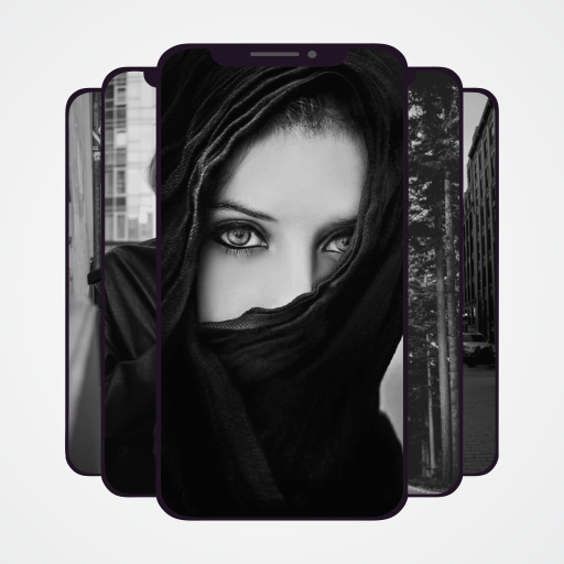 Black Wallpaper :  Video Live Wallpaper Descarga en Windows