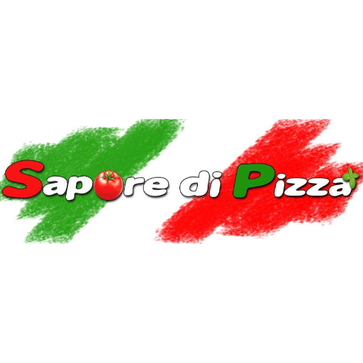 Pizzeria Sapore di Pizza Torin logo