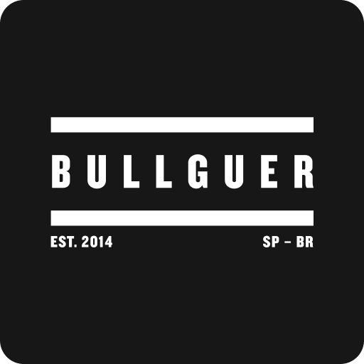 Bullguer logo