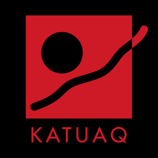 Katuaq logo