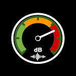 Cover Image of Télécharger dB Sound Meter - Decibel Level  APK