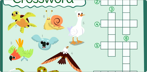 Crosswords  Block Puzzle Game