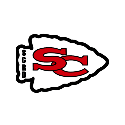 SCRD PARKS AND REC logo
