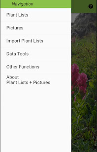 Plant Lists + Pictures 1.0.448 APK screenshots 2