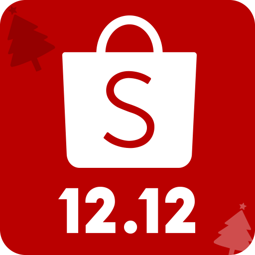 Shopee BR: Compre no 12.12