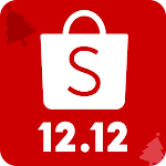 Cover Image of Download Shopee BR: Compre no 12.12 2.80.30 APK