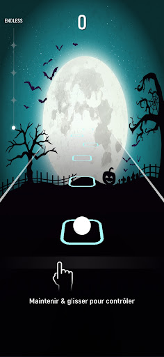 Kpop Tiles Hop  Army  Blink