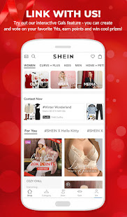 SHEIN-Fashion Shopping Online 7.9.2 screenshots 6
