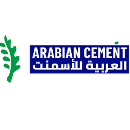 Arabian Cement Company logo