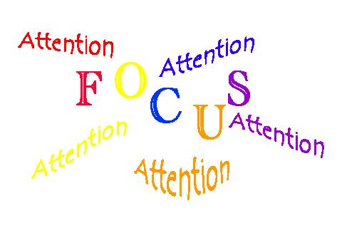 Android application Focus Well screenshort