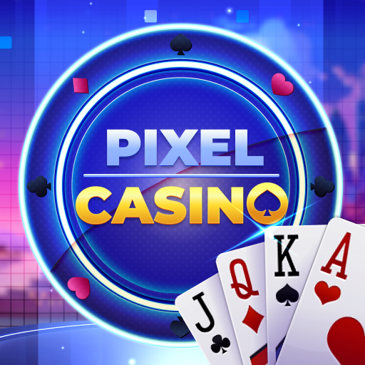 Pixel Casino: Pixel Poker Scarica su Windows