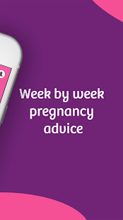 Pregnancy App & Baby Tracker UK u2013 Emmau2019s Diary  Screenshots 2
