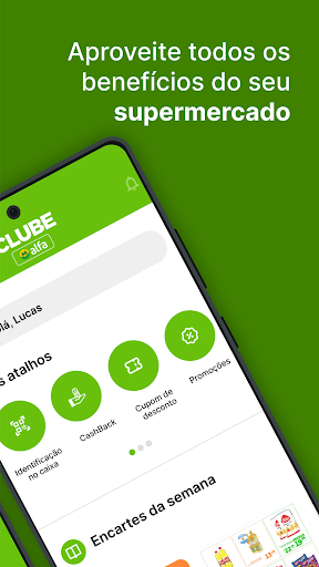 Clube Alfa Screen 2