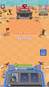 لعبة Clash of States 2