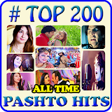 Latest Pashto Songs 2017 icon