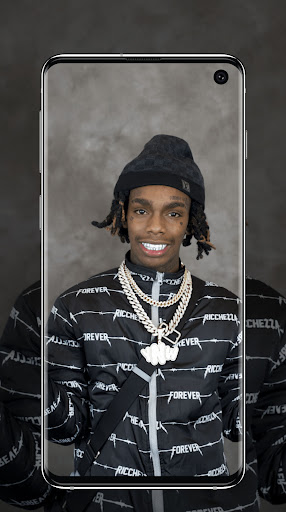 YNW Melly Wallpapers