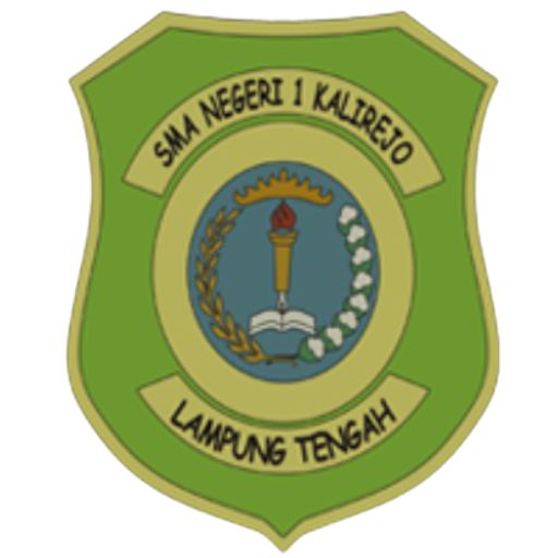 Exam SMAN 1 KALIREJO logo