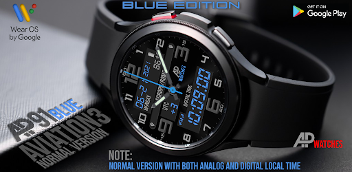 AP91 Blue Aviation 3