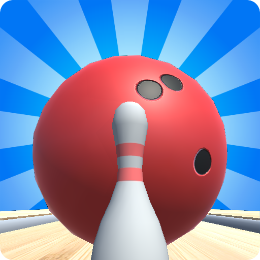 Bowling Survival :Arcade Game logo