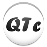QTc Calculator icon