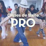 Clases de Baile PRO icon