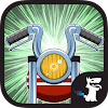 Sidecars - Double Dash Racer icon