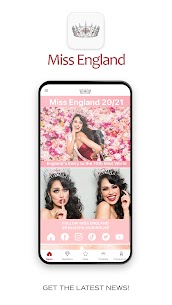 Miss England APK for Android Download 3