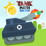 Cover Image of ดาวน์โหลด Tank Math Energy 1.3 APK