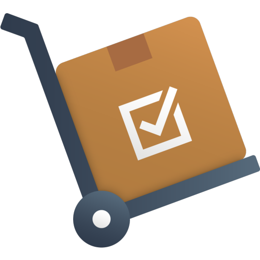 Inventory logo