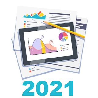 Paper & Reports Templates 2021 apk