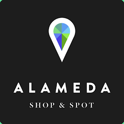图标图片“Alameda Shop & Spot”