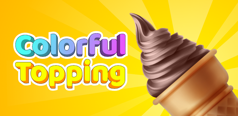 Colorful Topping - Free Robux - Roblominer