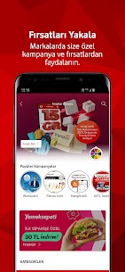 Ücretsiz Vodafone Yanımda Apk İndir 4