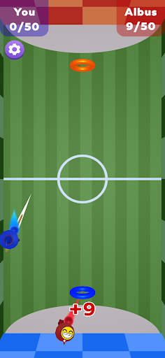 Wizard Ball Screen 2