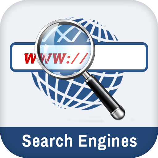 Quick Search Engine All Brower logo