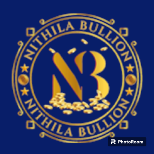 Nithila Bullion logo