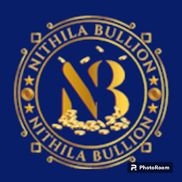 「Nithila Bullion」圖示圖片