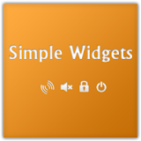 Simple Widgets (Vibrate) icon