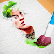 Painting Game: Art Master 3D - Androidアプリ