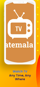 Guatemala TV Online