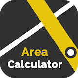 Area Calculator icon