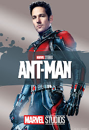 Icon image Marvel Studios' Ant-Man