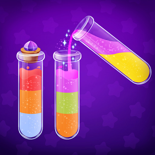 Magic Bloom: Phân Loại Nước Tải xuống trên Windows
