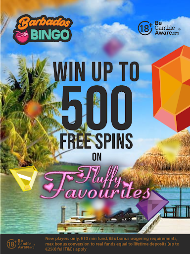 Android application Bingo Games & Phone Casino screenshort