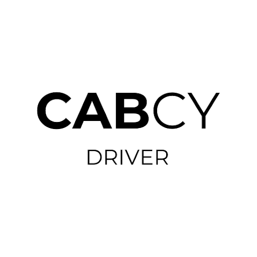 CABCY Driver App logo