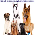 Cover Image of Baixar Pet love cachorros 2.0 APK