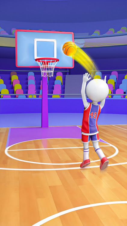 Basketball Drills - 1.0.3 - (Android)