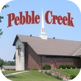 Pebble Creek Assembly of God icon