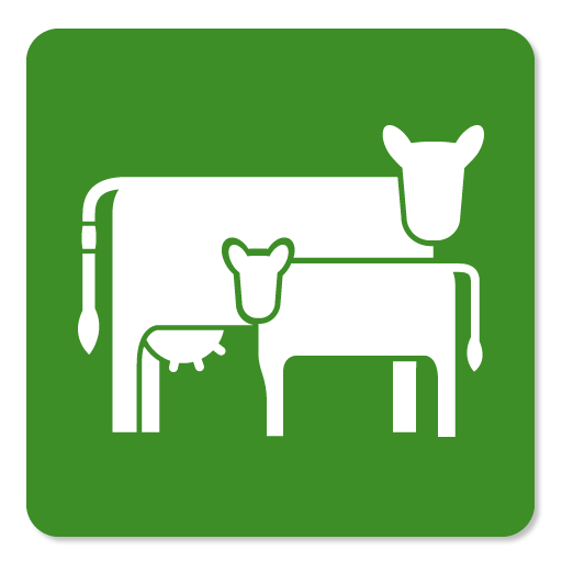 Moocall Breed Manager logo